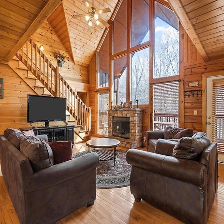 Simple Elegance Villa Сивиървил Екстериор снимка