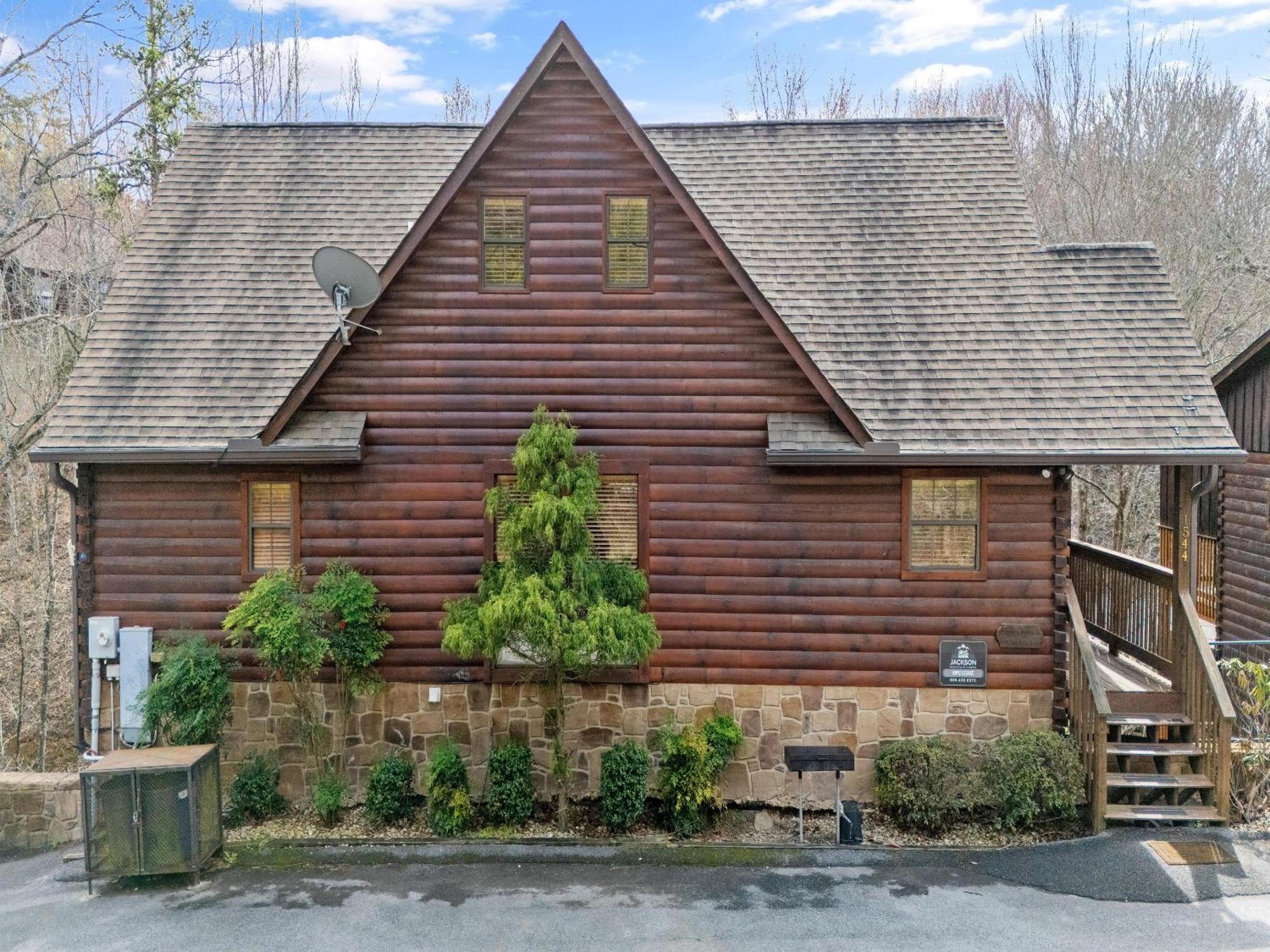 Simple Elegance Villa Сивиървил Екстериор снимка